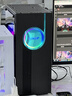 領(lǐng)睿英特爾酷睿i7升24核RTX4060獨顯64G內存臺式電腦主機黑神話(huà)悟空3A游戲辦公設計師渲染組裝電腦全套 五：24線(xiàn)程強芯+32G+1660Ti/電競直播 主機 曬單實(shí)拍圖