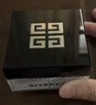 紀梵希（Givenchy）明星四宮格柔霧散粉1號 啞光定妝蜜粉38女神節禮物生日送女友 曬單實(shí)拍圖