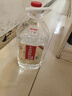 不老潭糧食酒 桶裝高度濃香型瀘州糯紅高粱散裝白酒純糧壹號 52度 5L 曬單實(shí)拍圖