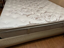 金可兒乳膠床墊七區獨立袋彈簧雙面偏硬護脊1898Master Collection床墊 1.8米*2米 曬單實(shí)拍圖