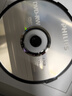 飛利浦（PHILIPS） DVD-RW  可擦寫(xiě)空白刻錄光盤(pán)光碟 可重復刻錄 10片裝DVD刻錄盤(pán) 曬單實(shí)拍圖
