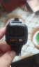 愛(ài)牽掛M1老年人智能定位電話(huà)手表老人北斗GPS定位手環(huán) 心率通話(huà)腕表 曬單實(shí)拍圖