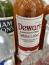 帝王洋酒 Dewar's whisky 調配型蘇格蘭威士忌 進(jìn)口 帝王白牌調配威士忌 曬單實(shí)拍圖