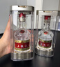 五糧液 普五八代 濃香白酒 52度 500ml*2瓶禮物 官方授權酒廠(chǎng)直供 曬單實(shí)拍圖