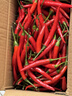 新鮮現摘小米辣美食辣椒朝天椒商超品質(zhì) 3斤（特價(jià)） 曬單實(shí)拍圖