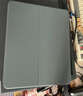 圖拉斯【全新升級丨銷(xiāo)額第一】 適用2026iPadAir8/7/6第11代Pro/5/4保護套24/2蘋(píng)果平板殼超薄磁吸帶筆槽 【高端深空灰】一殼多用丨自帶筆槽 12.9/13英寸iPadPro Ai 曬單實(shí)拍圖