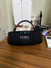 JBL CHARGE6 音樂(lè )沖擊波六代 便攜藍牙音箱+低音炮 戶(hù)外防水音響 賽道揚聲器 男生禮物 黑橙配 曬單實(shí)拍圖