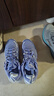 匹克輕靈1.0籃球鞋男新款低幫透氣后衛輕質(zhì)回彈耐磨實(shí)戰比賽球鞋 覺(jué)醒紫 42 曬單實(shí)拍圖
