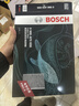 博世（BOSCH）空調濾芯濾清器5656奧迪A4L/A5/A6L/A7L/A8L/Q5L/Q7/Q8/卡宴/途銳 曬單實(shí)拍圖