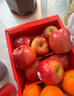 愛(ài)妃 美國進(jìn)口蘋(píng)果8粒裝 單果220g起巨無(wú)霸 水果禮盒 源頭直發(fā) 曬單實(shí)拍圖