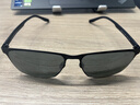暴龍眼鏡偏光釣魚(yú)鏡方框太陽(yáng)鏡開(kāi)車(chē)駕駛墨鏡男BL8125 D11 曬單實(shí)拍圖