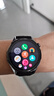 HUAWEIWATCH GT 6 雅丹黑 46mm智能手表多維情緒健康全新騎行體驗21天超長(cháng)續航華為GT6手表GT5升級 曬單實(shí)拍圖