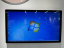 友控工控工業(yè)觸摸一體機嵌入式壁掛13.3/15/21英寸全封閉安卓?jì)韧怆娙萦|控平板電腦顯示屏防塵防水廣告 7英寸(1024*600) 工業(yè)顯示器(電容觸摸) 曬單實(shí)拍圖