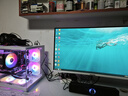江慕128G大內存英特爾酷睿i9升54線(xiàn)芯5060獨顯組裝臺式機電腦主機大額補貼商用辦公游戲電競整機全套 主機+27英寸全套【高清ips電競屏+電競鍵鼠】 D：i9級54芯/8G電競獨顯/1024G暢 曬單實(shí)拍圖