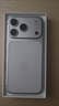 Apple/蘋(píng)果 iPhone 17 Pro Max 256GB 銀色 支持移動(dòng)聯(lián)通電信5G 雙卡雙待手機 曬單實(shí)拍圖