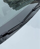皇馳大眾新寶來(lái)/途鎧/探影雨刮器19-25款原廠(chǎng)無(wú)骨雨刮片靜音膠條25+18 曬單實(shí)拍圖