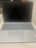 戴爾筆記本電腦 國家補貼 DELL 16Plus 120Hz 16英寸高性能輕薄本AI辦公(2代酷睿Ultra 5 32G 1T 2.5K) 曬單實(shí)拍圖