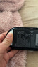 中興原裝隨身wifi6【送1500G】2025款支持5G 4G設備免插卡移動(dòng)隨行無(wú)線(xiàn)網(wǎng)卡熱點(diǎn)無(wú)限全國通用流量便攜 黑色【 WiFi6  雙網(wǎng)切換 】旗艦版 曬單實(shí)拍圖