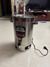 三鼎電熱開(kāi)水桶開(kāi)水器商用燒水桶奶茶店家用不銹鋼保溫熱水桶大容量蒸煮桶坐月子桶 SD-40L-D加厚款 曬單實(shí)拍圖