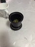京東京造茶杯便攜式黑陶茶泡茶壺茶杯功夫茶具辦公杯隨身茶壺容量400ml 曬單實(shí)拍圖