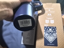 STANLEY保溫杯水杯吸管杯大容量不銹鋼保冷杯男女禮物591ML深藍印花 曬單實(shí)拍圖