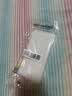適用蘋果1615手機(jī)殼iphone16promax透明14promax防摔13硅膠12軟殼Plus全包鏡頭11加厚保護(hù)套 【太空殼-透明】加厚防摔 進(jìn)口材質(zhì)不發(fā)黃 iPhone   13 曬單實(shí)拍圖