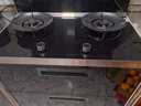 老板集成灶黑武士9JC22A集成灶 83L蒸烤炸燉集成灶一體式 28風(fēng)量油煙機定時(shí)燃氣灶天然氣左排煙集成灶 曬單實(shí)拍圖