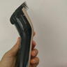 飛利浦（PHILIPS） 理發(fā)器 家用電推剪 成人兒童充電式電推子 電動(dòng)理發(fā)剪 QC5131理發(fā)器+圍布+剪刀+刀頭養護油+小刷子 曬單實(shí)拍圖