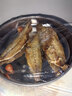 福建特產(chǎn)小魚(yú)干巴浪魚(yú)干咸魚(yú)干熟魚(yú)干海魚(yú)干海鮮干貨500g 曬單實(shí)拍圖