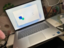 戴爾（DELL）靈越16PLUS 7630 16英寸金屬超極本輕薄便攜商務(wù)辦公學(xué)生設計游戲筆記本電腦 酷睿i5H標壓 16G 1TB 2.5K護眼屏 曬單實(shí)拍圖