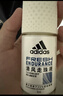 阿迪達斯（adidas）女士清風(fēng)走珠止汗露滾珠香體液50ml 72小時(shí)腋下止汗抑汗 去臭凈味 曬單實(shí)拍圖