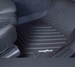 固特異（Goodyear）tpe汽車(chē)腳墊適用于寶馬X5L配件裝飾高邊TPE腳墊環(huán)保防水黛尼斯 曬單實(shí)拍圖