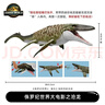 Jurassic World生日兒童禮物男孩恐龍玩具電影同款侏羅紀世界大電影之滄龍JCH00 曬單實(shí)拍圖