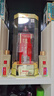 瀘州老窖特曲 52度 3L 6斤珍藏版 濃香型白酒 3000mL 1瓶 不帶外箱 曬單實(shí)拍圖