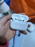 華強北新款【Pro2代頂配降噪款】藍牙耳機適配蘋(píng)果Air新款主動(dòng)降噪二五Pods入耳式Pro2 2025新款·原版全功能新二代pro 頂配降噪+電量顯示+杜比環(huán)繞音 曬單實(shí)拍圖