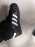 阿迪達斯（adidas）adidas三葉草貝殼頭SUPERSTARII男女休閑鞋 JI0079 40.5碼 曬單實(shí)拍圖