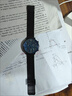 斐樂(lè )（FILA）斐樂(lè )手表男機械學(xué)生男孩高中初中學(xué)生青少年考試男士腕表6743-002 曬單實(shí)拍圖