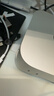 海備思適用Macmini M4/M4 Pro收納包迷你電腦主機保護包便攜硬殼盒妙控板鼠標數碼防震箱保護套 曬單實(shí)拍圖