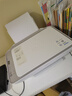 惠普（HP）DJ 5135彩色無(wú)線(xiàn) 噴墨打印機家用 大印量低成本打印機學(xué)生家用 微信打?。ù蛴?復印 掃描） 曬單實(shí)拍圖