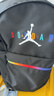 耐克（NIKE）大童JORDAN GS 雙肩包運動(dòng)休閑雙肩包HF1791-013 HF1791-013 8/20 曬單實(shí)拍圖