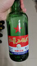 紅星二鍋頭 大二 清香型白酒 56度 750ml*6瓶 整箱裝 純糧口糧酒 曬單實(shí)拍圖