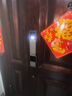 螢石啟明Y5000FVX智能鎖 香檳金 3D人臉AI智能雙攝無(wú)需指紋 掌靜脈可視大屏 家用全自動(dòng)視頻門(mén)鎖 曬單實(shí)拍圖