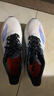安踏馬赫5代丨氮科技跑步鞋男中考體測競速訓練運動(dòng)鞋112515583 曬單實(shí)拍圖