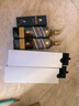 尊尼獲加藍方藍牌 蘇格蘭調和型威士忌 洋酒 藍牌200ml*2 曬單實(shí)拍圖
