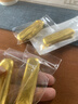 純金色孟加拉赤金金塊高品質(zhì)可火燒可融化不變色可二次 100克左右/3根 曬單實(shí)拍圖