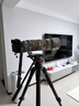 miliboo 米泊鐵塔T34便攜觀(guān)鳥(niǎo)無(wú)中軸碳纖維攝影攝像三腳架長(cháng)焦三角架含云臺套裝 鐵塔4號T34含云臺升級版(高度1.81m ) 曬單實(shí)拍圖