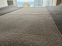 東升100%新西蘭羊毛無(wú)膠水無(wú)甲醛抗菌防螨客廳臥室環(huán)保地毯可定制尺寸 邊城 4m*3m 1件 曬單實(shí)拍圖