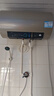 海爾（Haier）國家補貼電熱水器60升 PD3 金剛無(wú)縫膽終身免換鎂棒一級能效節能省電儲水式大水量家用京東自營(yíng) 曬單實(shí)拍圖