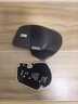 羅技（Logitech）大師系列MX Master4無(wú)線(xiàn)藍牙鼠標Master3s升級版人體工學(xué)雙模鼠標 Mac蘋(píng)果ipadType-C辦公靜音鼠標 Master4 Mac版-石墨黑 曬單實(shí)拍圖