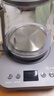 友家鋪子（Biooner）全自動(dòng)上水電熱水壺 燒水壺 玻璃燒水器茶臺專(zhuān)用一體茶桌茶幾泡茶具抽水電茶爐 RY-D3手柄上水 曬單實(shí)拍圖